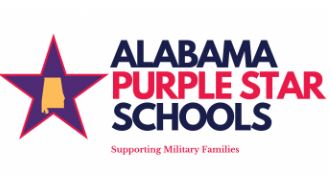 Alabama Purple Star School
